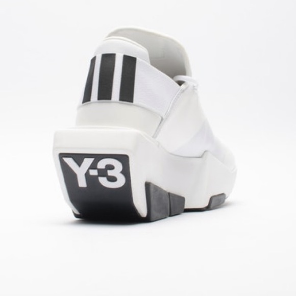 y3 mira sneaker